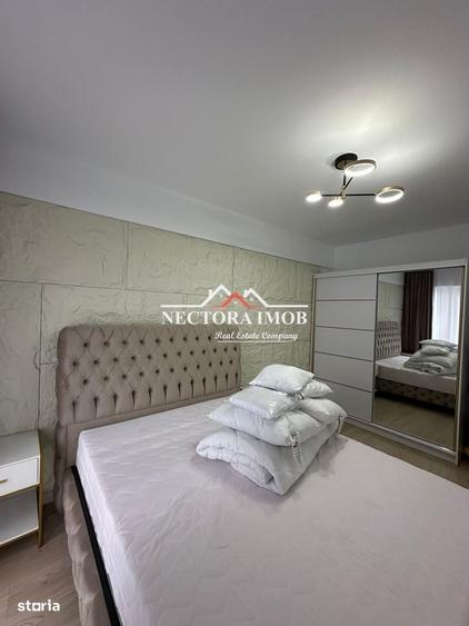 Apartament cu 2 camere în Sânmartin