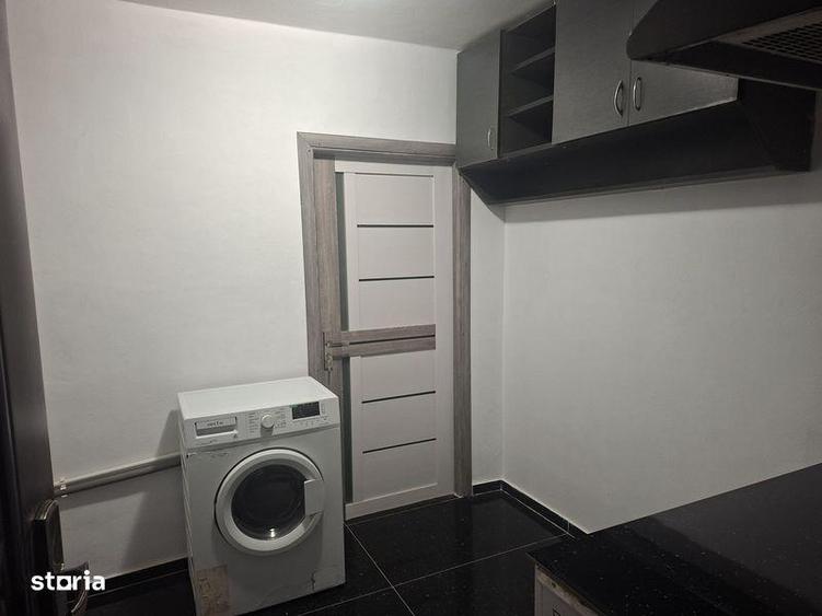 Garsonieră, mobilată în Valea Rosie