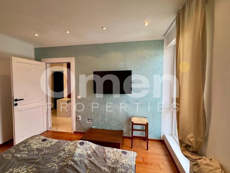 Apartament cu 4 camere semidecomandat, mobilat în Valea Borcutului