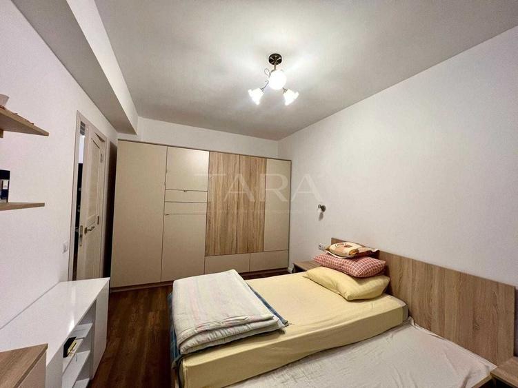 Apartament 2 camere zona Parc Poligon, Florești - 7