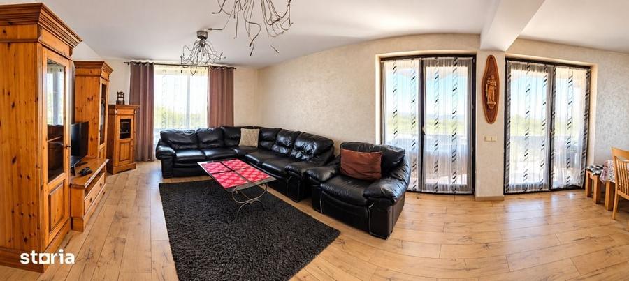 Casă cu 4 camere în Dănești