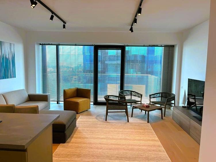 Apartament 3 camere One Mircea Eliade - 1