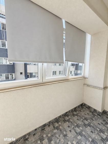 Apartament cu 2 camere în Chiajna