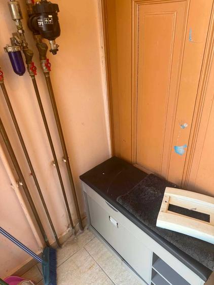 Casă cu 2 camere în Central