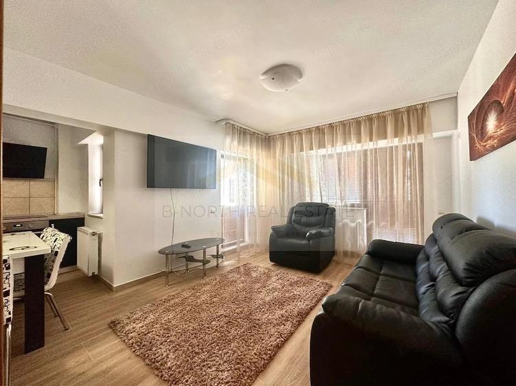 Apartament cu 2 camere decomandat în Unirii