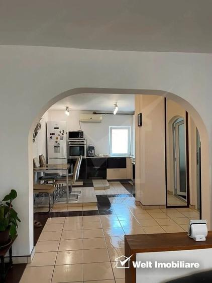 Apartament spatios cu 3 dormitoare+living zona Plopilor, aproape de BT Arena - 9