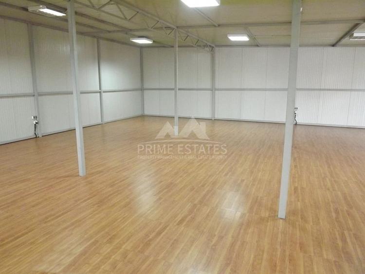 Spațiu comercial, de 200 mp, în Fundeni