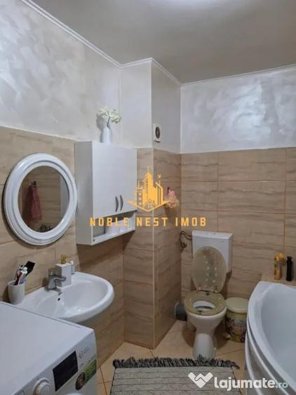Apartament 3 camere, 97 mp ?tefane?tii Noi - LIDL, CO - 14
