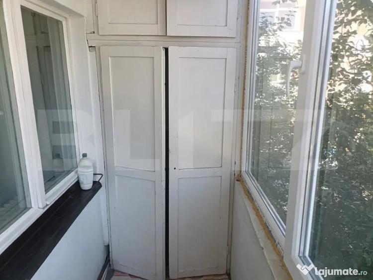 Apartament 3 camere, etaj 2, Micro 16 - Satu Mare (Satu-Mare) - 8
