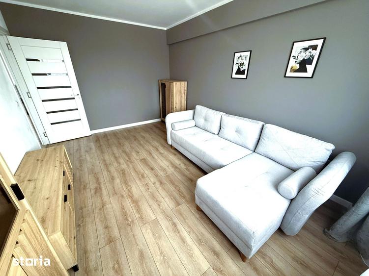 Apartament cu 3 camere decomandat în Bucium