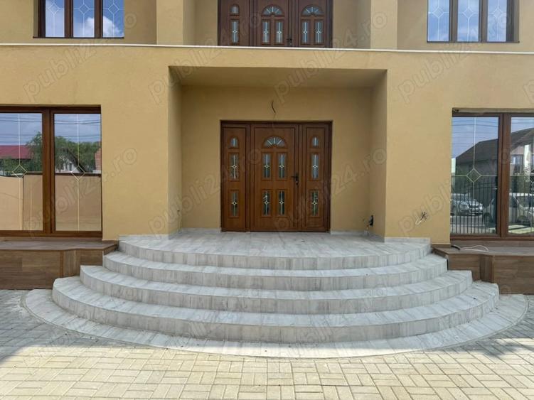 Casă cu 5 camere cu Teren 788 Mp în Parța