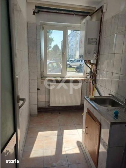 Inchiriere apartament 2 camere Nord, nemobilat - 2