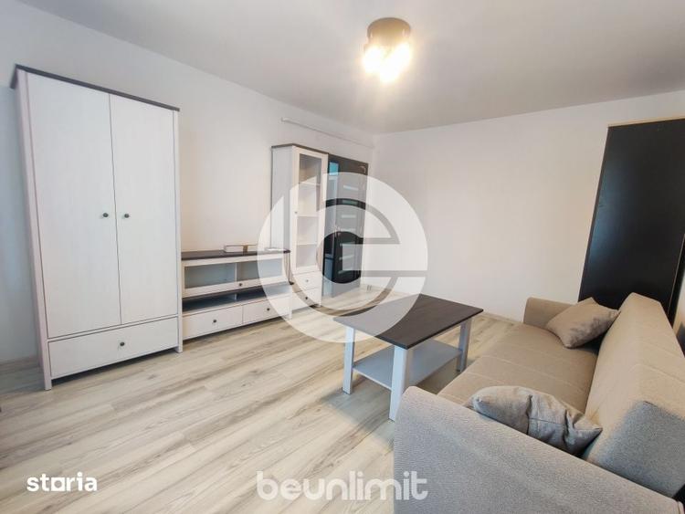 Apartament 2 camere - decomandat - Zona Milea colt cu Luptei - 12
