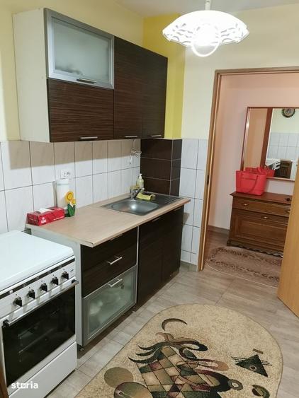 Apartament cu 2 camere decomandat în Obcini