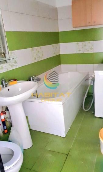 Apartament cu 2 camere decomandat în Sebastian
