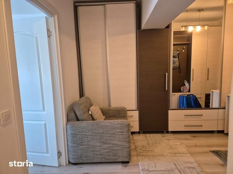 Apartament cu 2 camere decomandate, Areni - 5