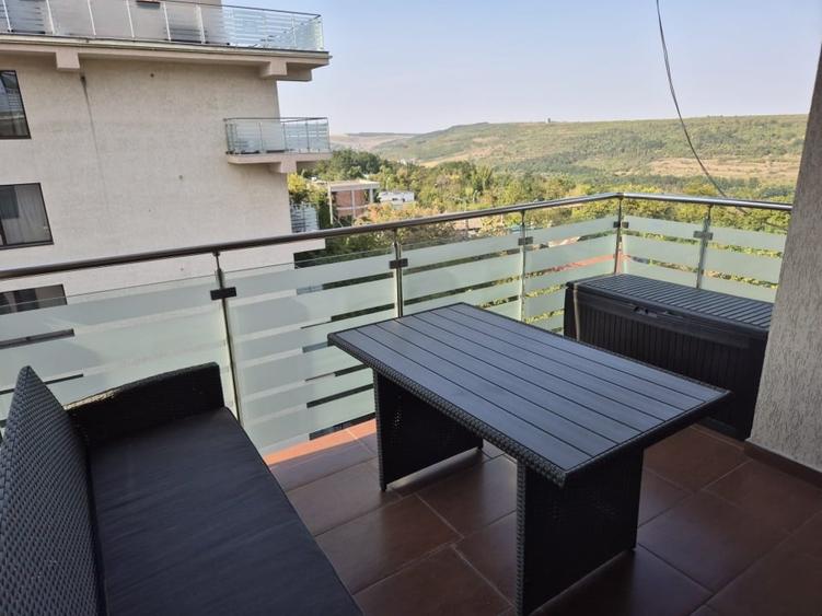 Proprietar, inchiriez apartament 3 camere, Exclusive Residence, Copou - 10