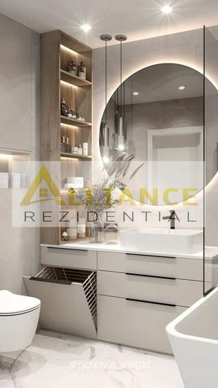 AME RESIDENCE | Proiect Nou | Sos. Leordeni - 3