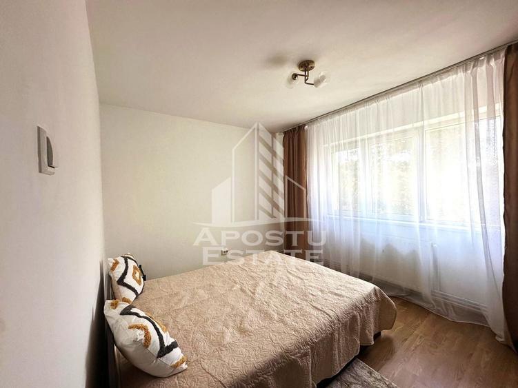 Apartament 2 camere zona Podgoria - 3