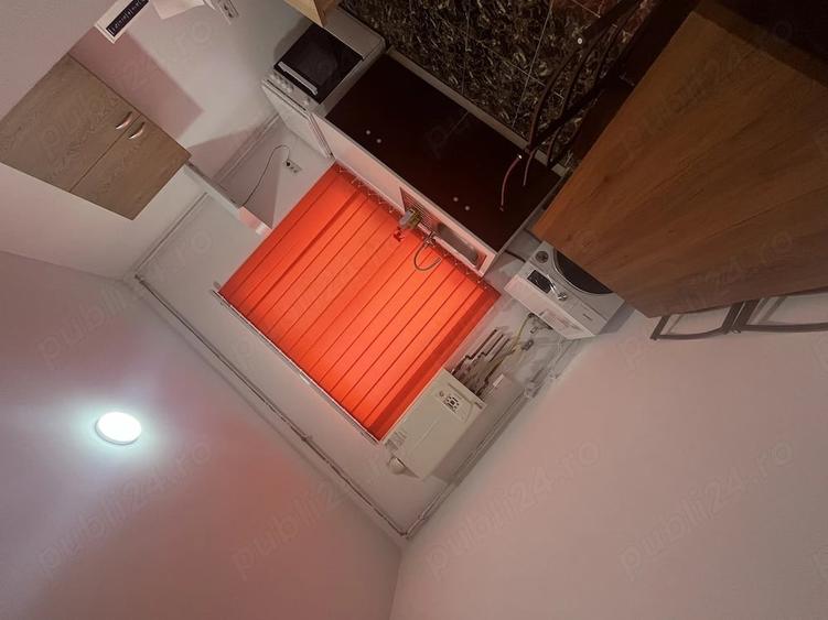 Apartament cu 2 camere decomandat în Exterior Vest