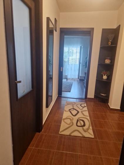 Apartament cu 3 camere decomandat în Ultracentral
