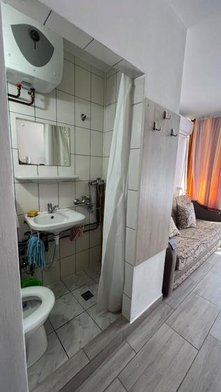 Apartament nedecomandat în Drumul Carului