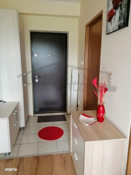 Garsonieră în Baciu