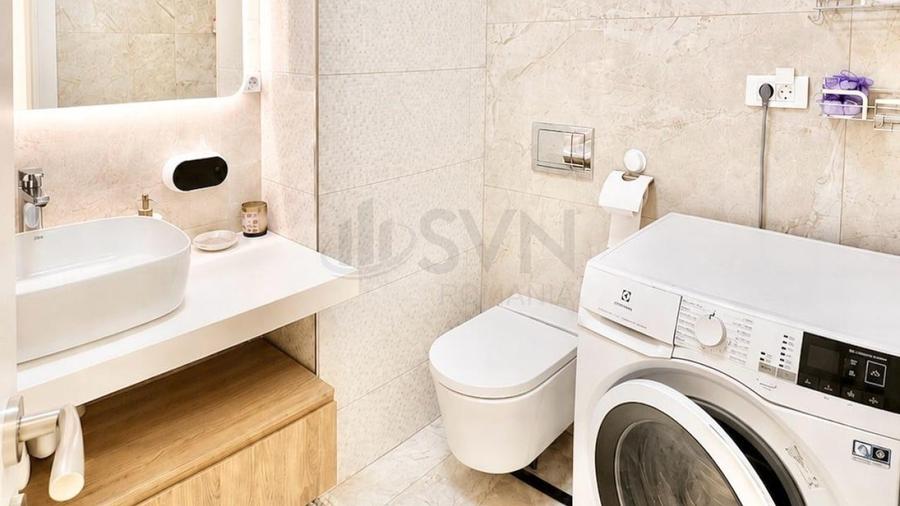 REA1029335 APARTAMENT PREMIUM l GRADINA PRIVATA l FLOREASCA RESIDENCE - 13