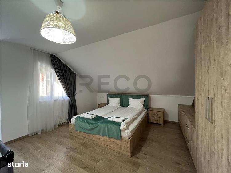 RECO Casa de inchiriat Sanmartin- cartier Viena - 7