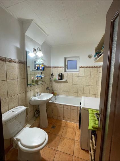Apartament cu 2 camere decomandat în Alfa
