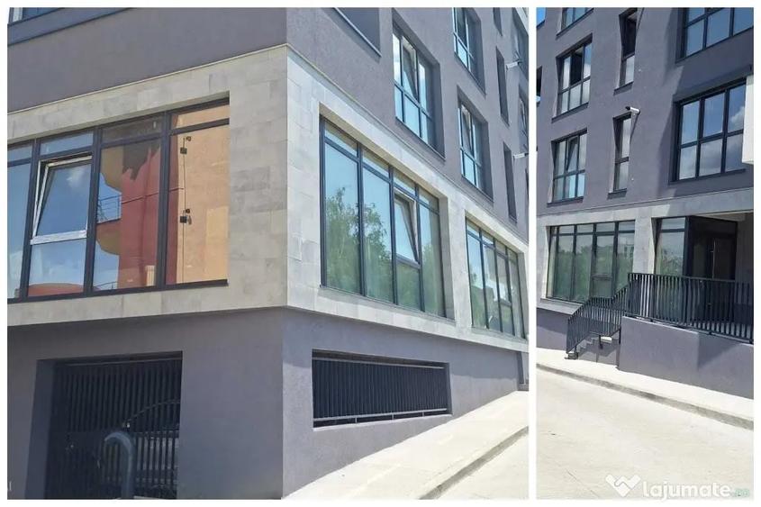Spațiu comercial, de 76 mp, în Central