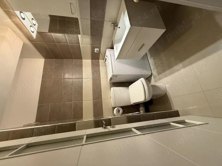 Apartament cu 3 camere decomandat în Fundeni