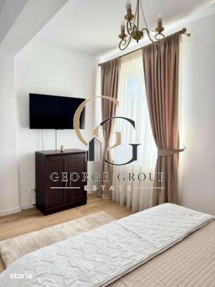Inchiriere 2 camere Dristor|Centrala - 6