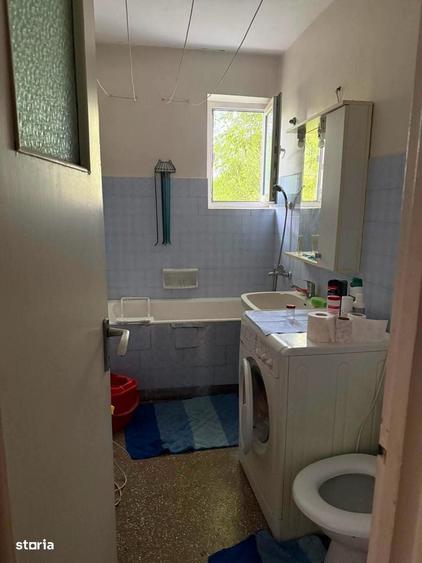Apartament cu 2 camere decomandat în Brazda lui Novac