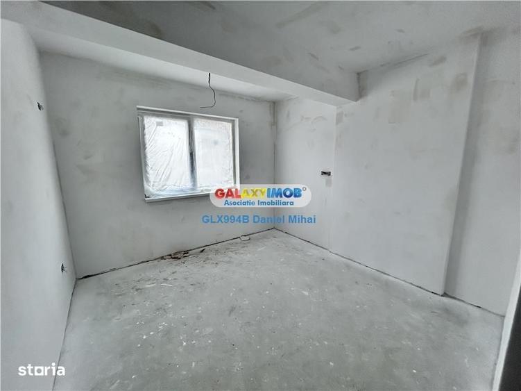 Apartament cu 2 camere decomandat în Ghencea — fotografia 1