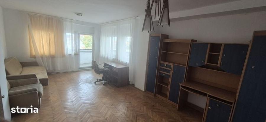 Dau in chirie apartament 3 camere centru nou Satu Mare - 4