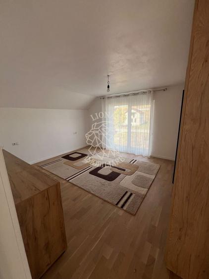 Casă individuală cu 4 camere cu Teren 1500 Mp în Cepari