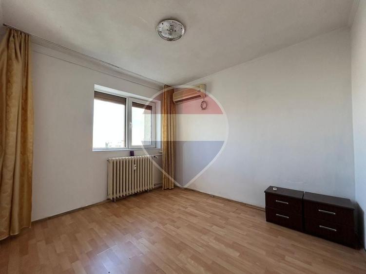 Apartament cu 3 camere circular în Câmpia Libertății
