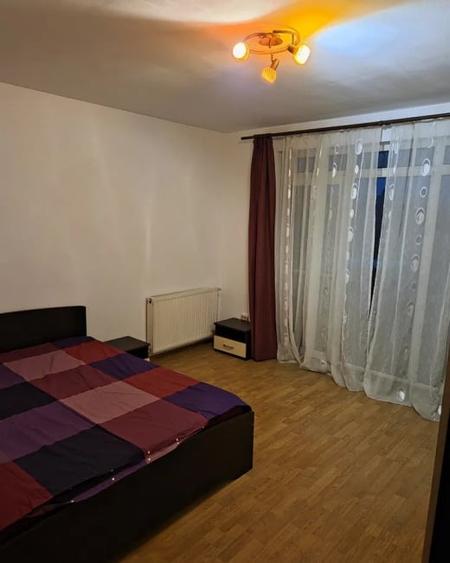 Apartament cu 2 camere, 61 mp, parcare, zona Parcului Poligon - 7