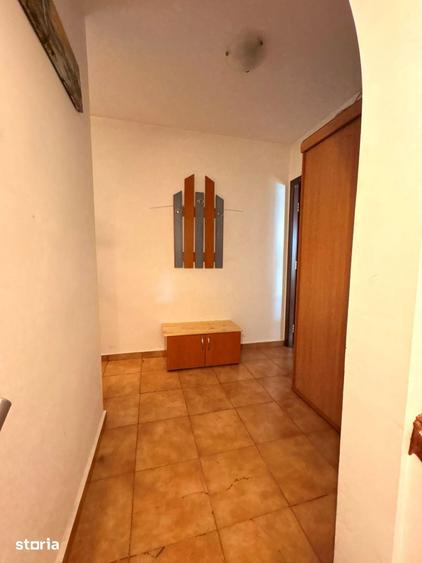 Garsonieră decomandată în Cotroceni