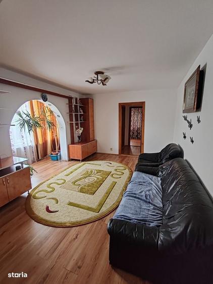 Apartament 3 camere, etaj 3 din 4 - 4