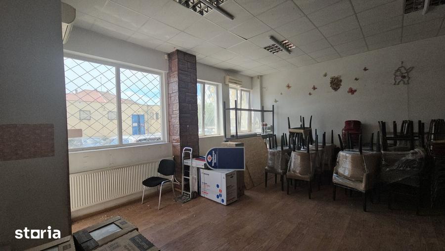 Inchiriez spatiu comercial, zona Mihai Viteazu,langa Casa de Sanatate - 13