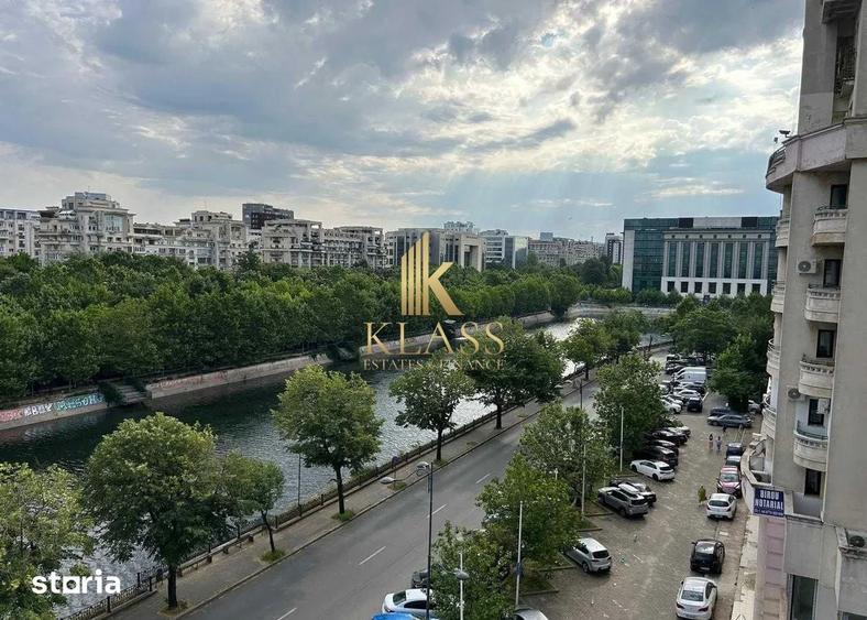 Apartament cu 2 camere decomandat în Centrul Civic