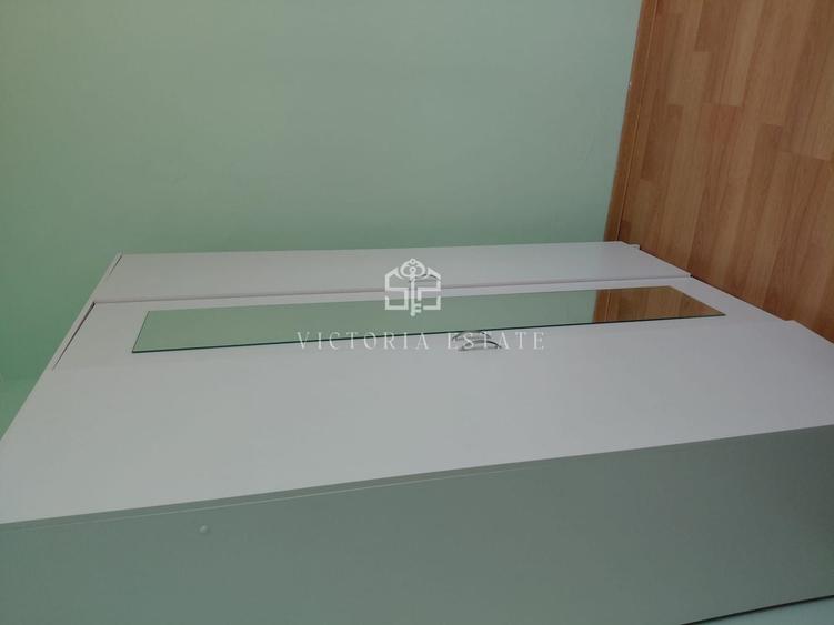 Apartament 2 camere de inchiriat -Bulevardul Republicii - 5