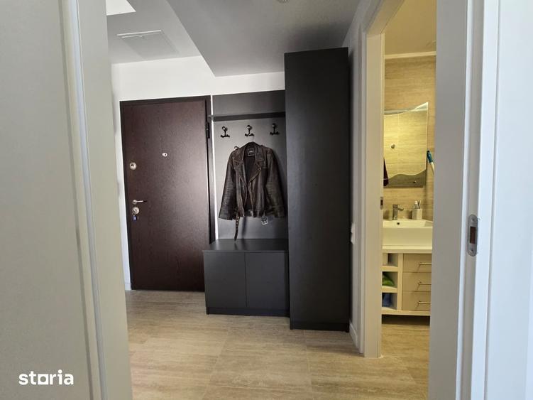 Apartament cu 2 camere în Ștefăneștii de Jos — fotografia 2