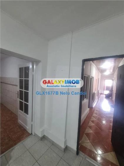 Casă cu Teren 253 Mp în Ferentari