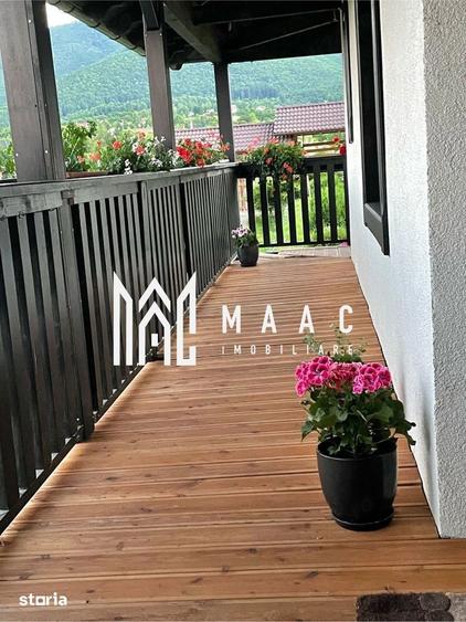 Vila 7 Camere | 256 MPU | 2000 MP Teren Terasat | Tocile - 7