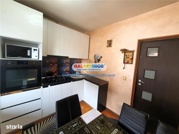Apartament cu 3 camere în Dudu