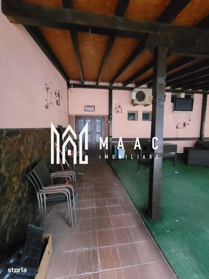 Apartament cu 2 camere în Bistrița