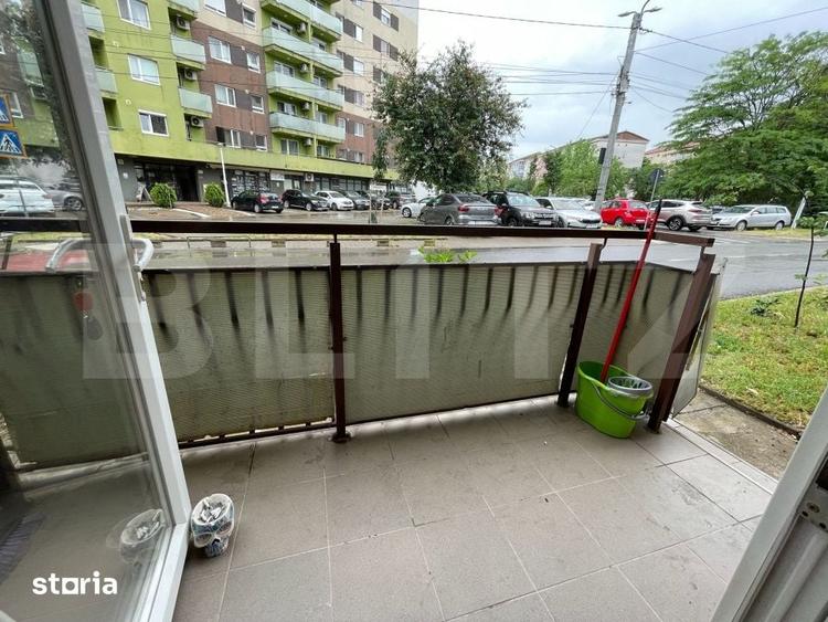Garsonieră în Nufărul